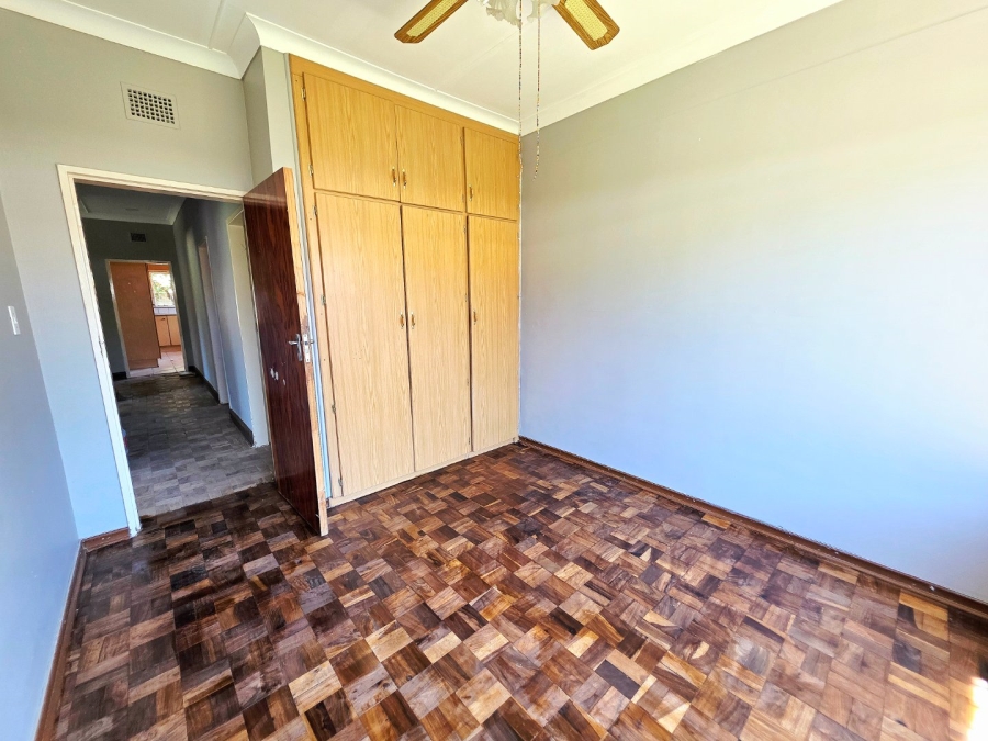 3 Bedroom Property for Sale in Hospitaalpark Free State